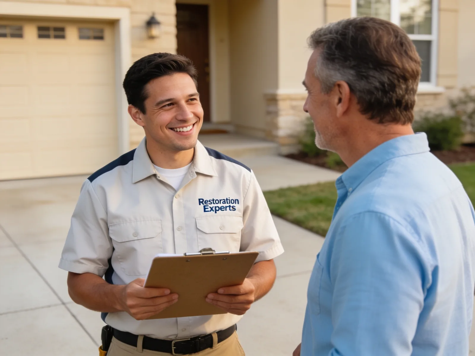 Water Damage Cleanup Castle Rock, CO FAQs